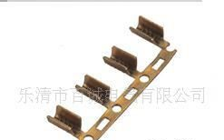 DJ454B       汽车连接器接插件端子