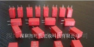 现货供应WIMA电容全系列产品MKS2C031001A00JSSD