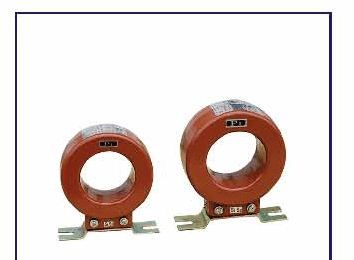 户内零序电流互感器 LJ-∮75、110、125系列零序电流互感器