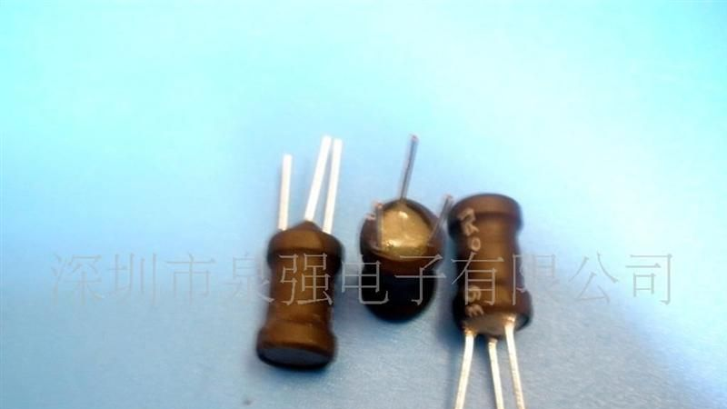 批量供应DR3W 10*16 三脚工字电感和变压器