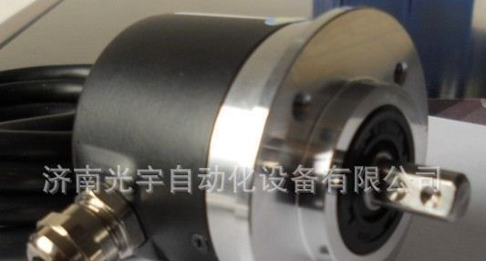 山东河北天津济南光宇GS78编码器机床电梯电机编码器