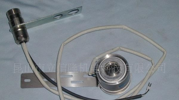 Tamagawa编码器TS2651N141E78立信门富士