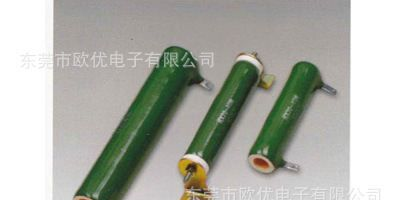 500W线绕电阻电梯控制柜电阻，过载特性好等优点!