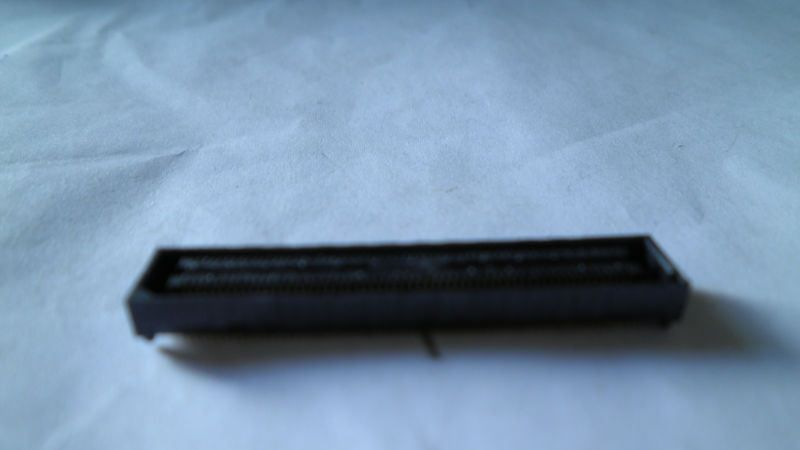 现货供应 samtec 连接器 型号PT-1-24-02-78