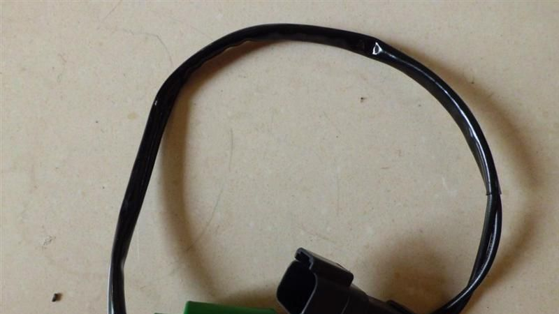 现货供应  卡特传感器 1673466