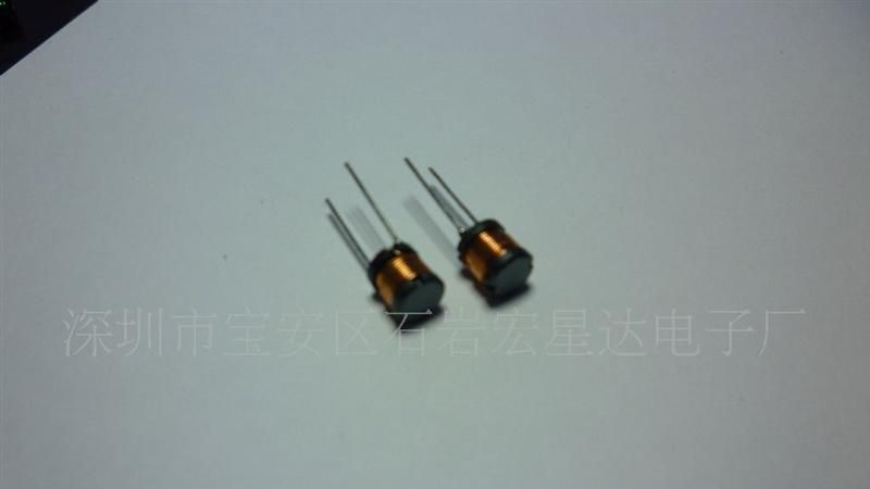 工字电感DR 8x10 30uH