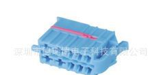 汽车连接器接插件DJ7102B-3.5/4.8-21