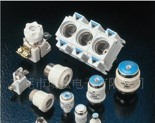 FF500MA(6.3X32MM)1000V保险丝