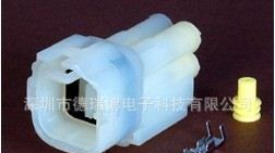 汽车连接器SUMITOMO住友护套DJ7045F-2.2-11/6189-4171