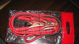 供应汽车电瓶夹 用于大小型汽车充电