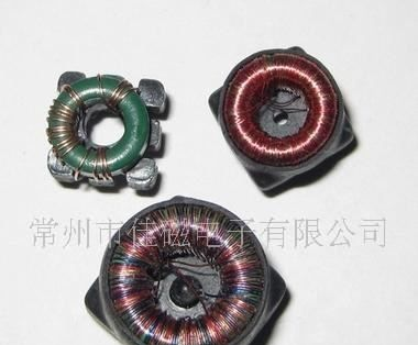 供应UF16共模电感线圈(图)