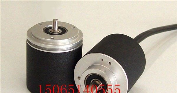 光电编码器,增量编码器,编码器,空心编码