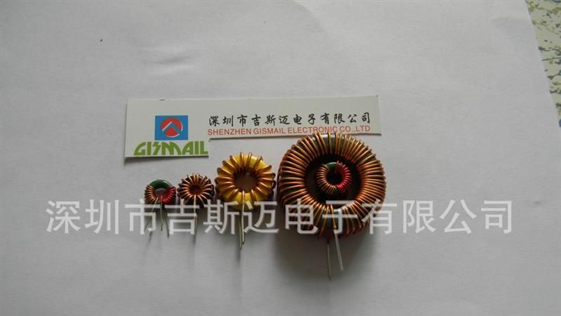 GS磁环电感