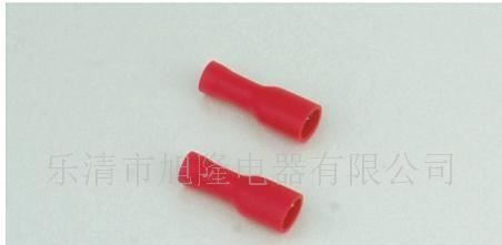 供应冷压端子,子弹形母全绝缘接头