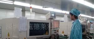 贴片高精密电阻