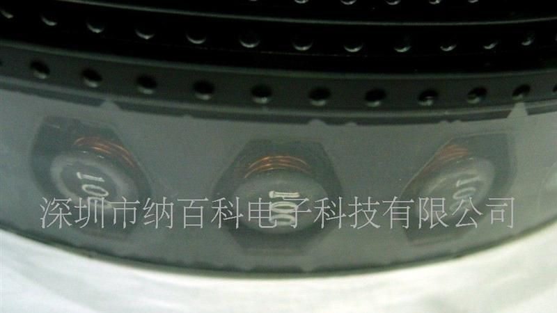 风华功率电感PS3014-8R2M(图)