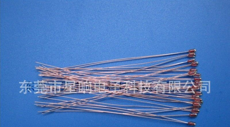 电子体温计温度传感用 NTC热敏电阻  生产 大量供应