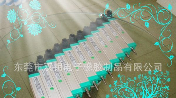供应注塑机械电子尺，位移传感器
