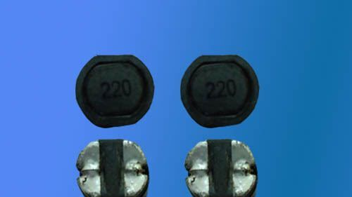 销售SMR0603B、SMR0704B、SMR1005B、SMR1205B功率电感厂家