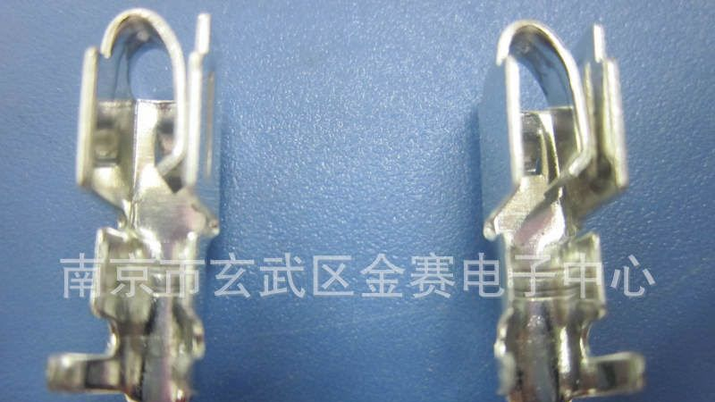 汽车线束护套汽车连接器汽车接插件端子BX2152-2