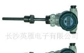 供应 JCJ100ZSX  一体化 数显 温度变送器