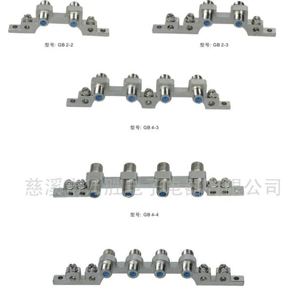 供应万胜Maxell电缆连接器--8