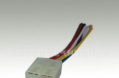 菲雷斯汽车空调继电器12V/24V