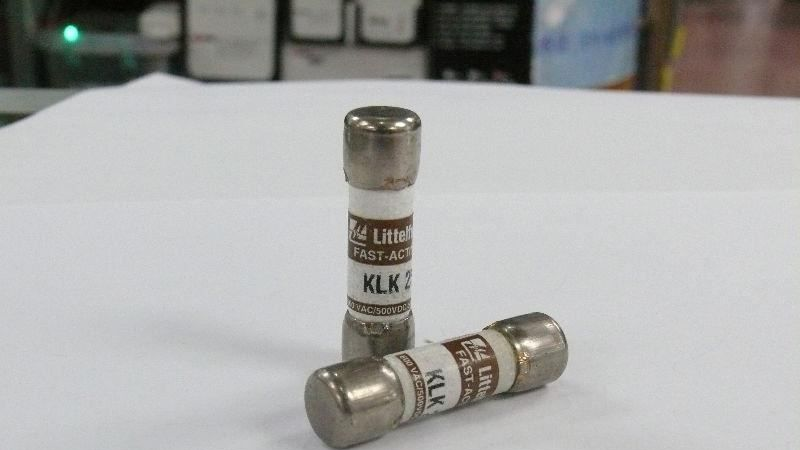 强电保险丝 10X38mm KLK/KLKD ..