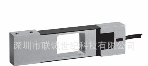富林泰克Flintec PC42 铝质单点式称重传感器