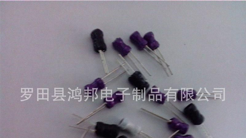 低价供应DR4*6-180UH插件工字电感