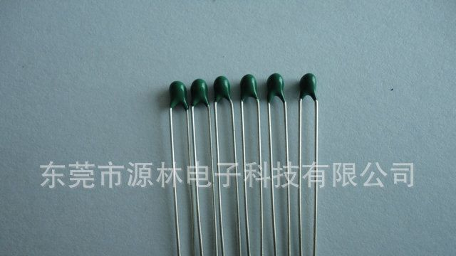 厂家直销UL认证NTC传感器专用热敏电阻