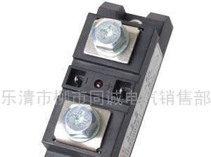 H3500Z-500A，工业级固态继电器/大