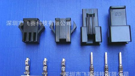 【TE/AMP连接器，特价现货1674101-2】【图】
