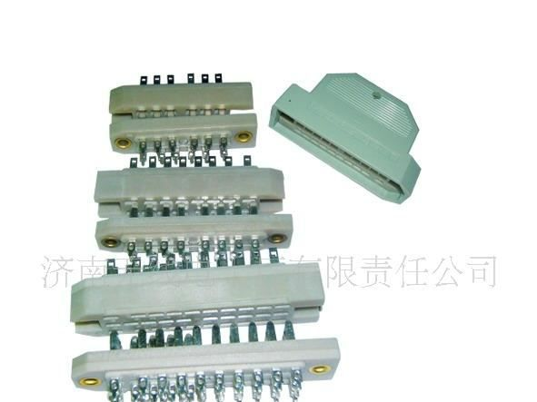 供应济牌CB2型矩形连接器