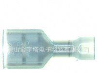 AMP连接器 3-350819-2
