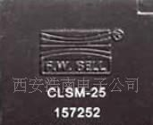 供应CLSM-25电流传感器-西安浩南电子科技