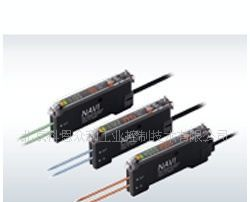特价供应SUNX光纤传感器放大器FX-411