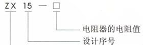 低价销售ZX15系列电阻器，电阻箱