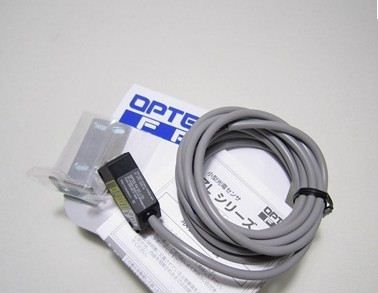 供应奥普士OPTEX漫反射式光电传感器ZD-L40N