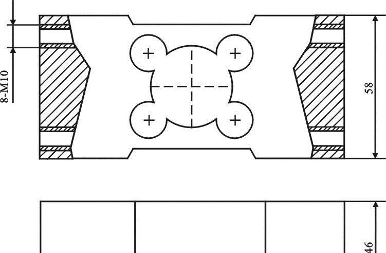 合肥科恒自动化仪表有限公司供应KH8012荷重传感器(图)
