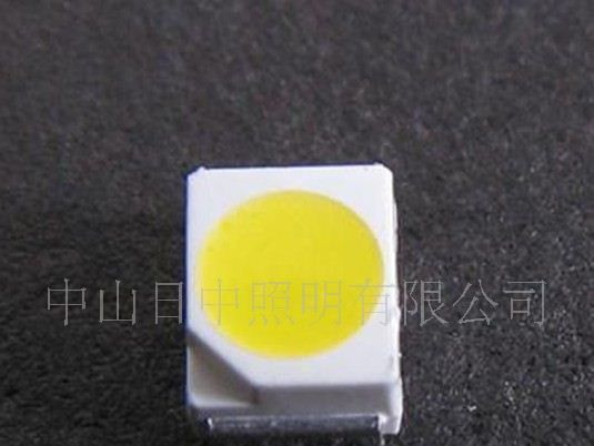 3528白光 LED 灯珠 LED发光二极管 白光二极管 3528贴片 冷白