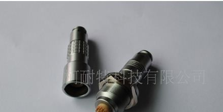 LEMO浮动式防水插座PHG.0K.302CLAD42Z防水插座