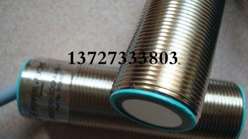 超声波传感器（P+F）UB2000-30GM-H3