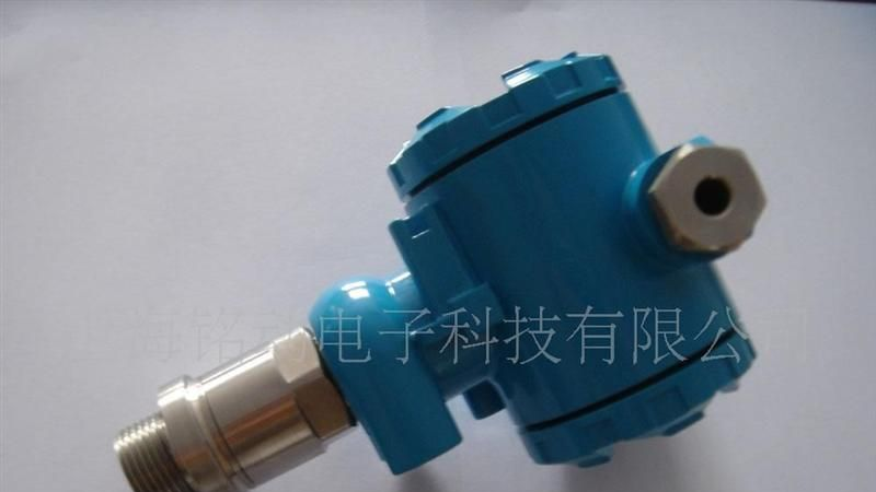卫生型压力传感器/VALCOM压力传感器/盾构机传感器  压力变送器