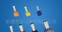 双线管形预绝缘端头