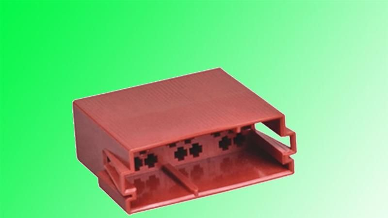 汽车连接器DQ-IS0-20P-F