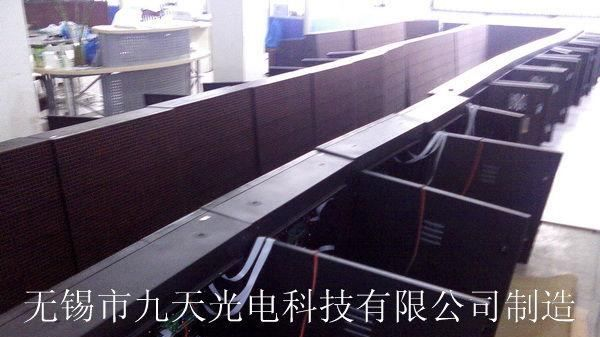 供应专家无锡，江阴，宜兴，常州led全彩显示屏制造