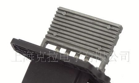 SPN1059 (芯片)车用空调风机调速电阻