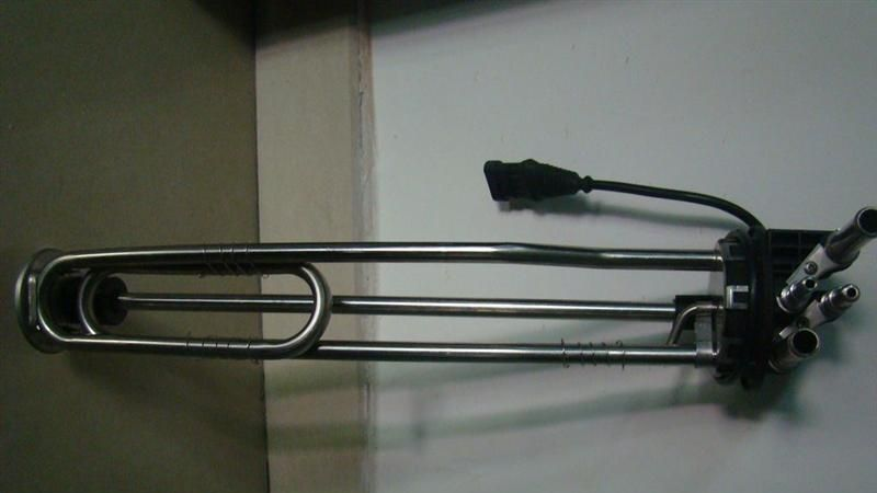 厂家供应环保型尿素传感器，氨水传感器、液位传感器