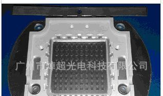 100W集成光源 普瑞100W光源  晶元100W光源 光宏100W光源 迪源100